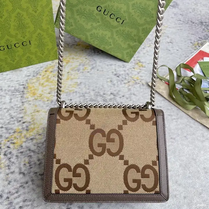 Gucci 2210DJ0015 Bag 0522